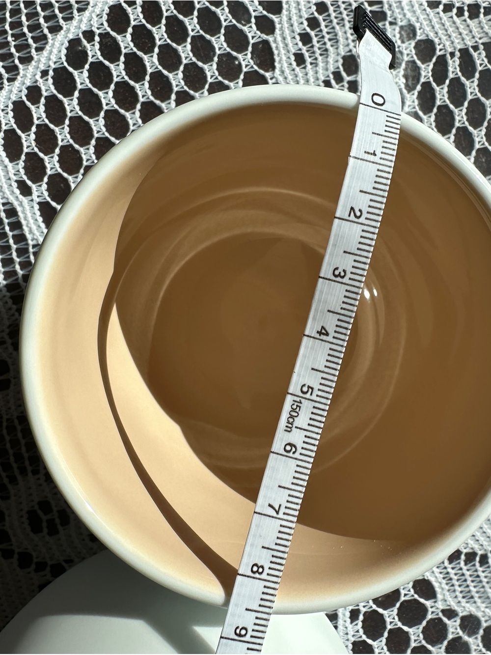 2 Nespresso Origin Gran Lungo Cups Mugs.
William Sonoma Bisque Mugs. - Picture 8 of 10